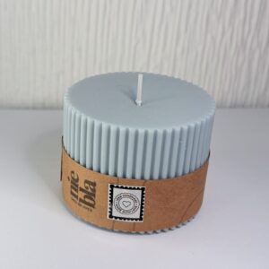 Vela Acanalada M